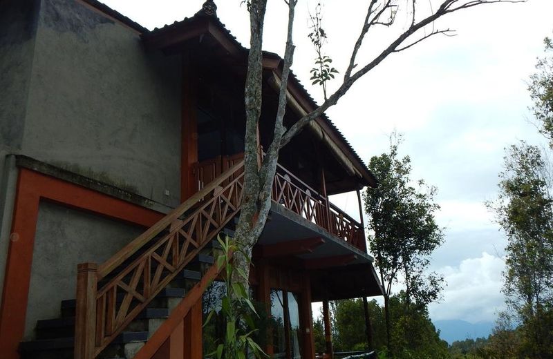 Villa Dua Bintang