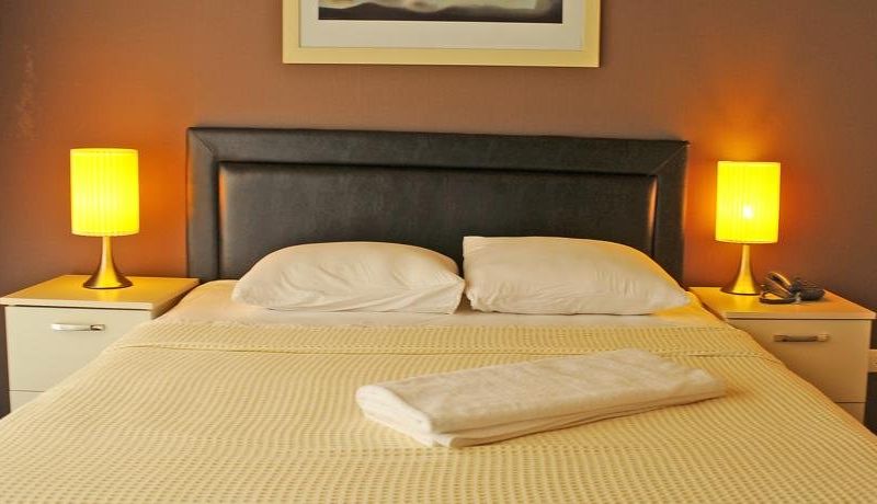 Cinar Hotel