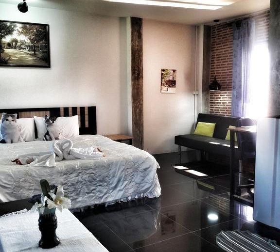102 Residence
