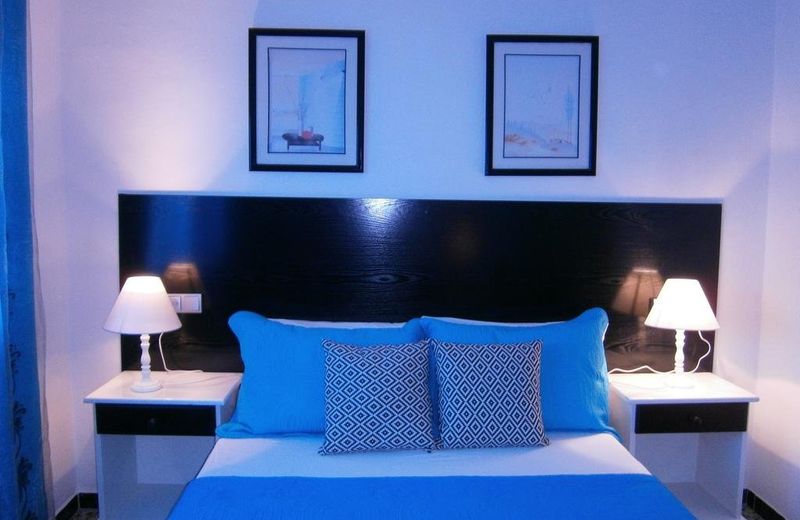 Hostal Don Pepe