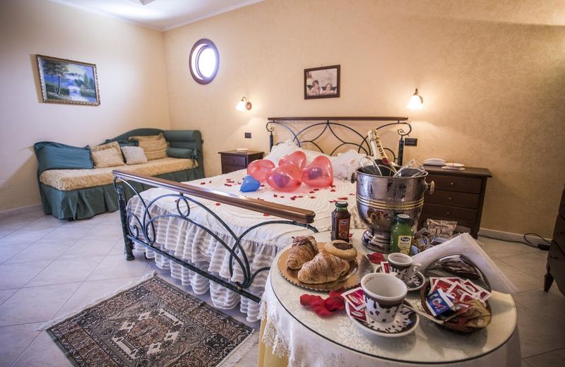 Hotel Miramare