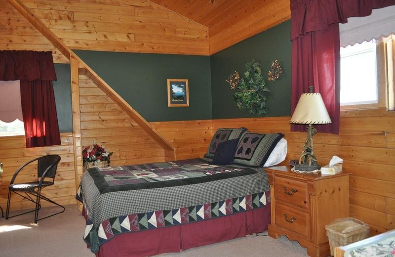 Rocky Ridge Country Lodge