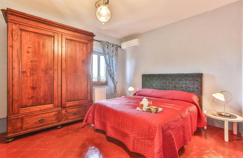 Villa Fracassini