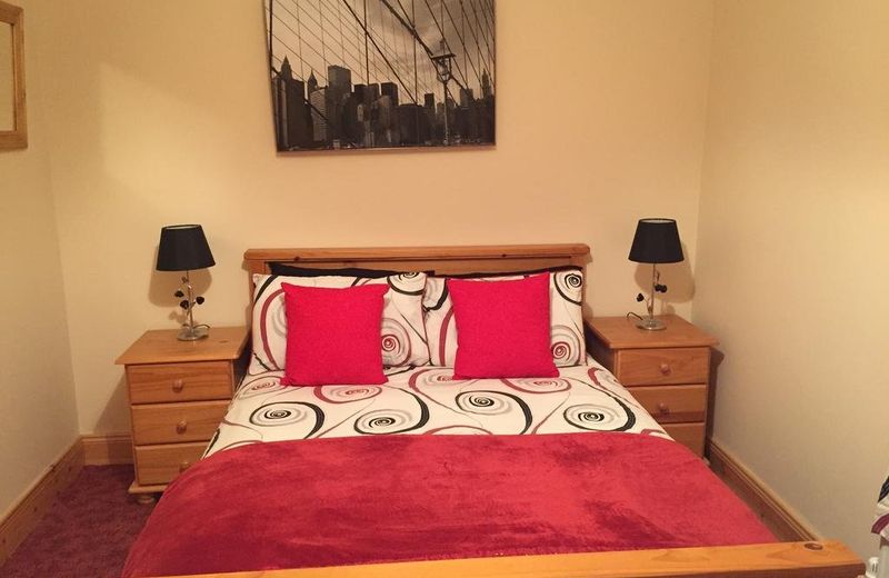 Kilcar Lodge