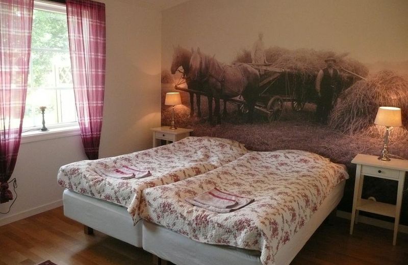 Kullens Bed and Breakfast
