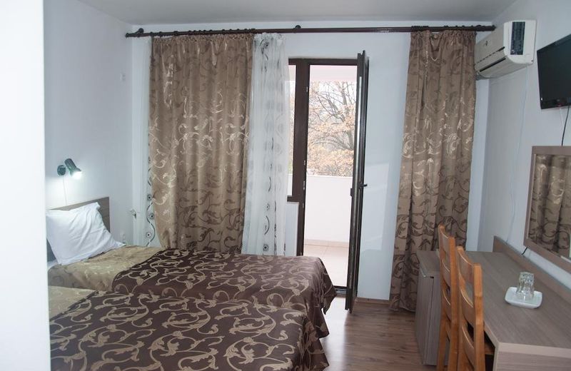 Hotel Popasul Iancului