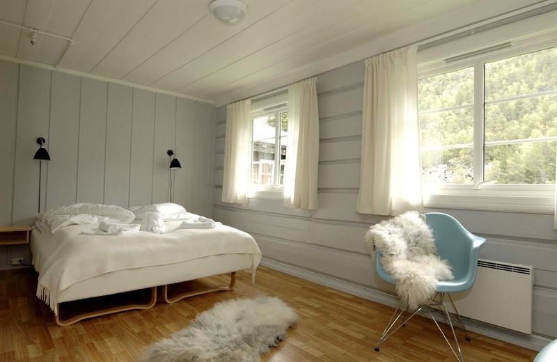 Elveseter Hotell