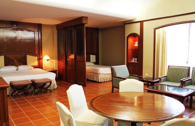 Ponderosa Golf & Country Resort