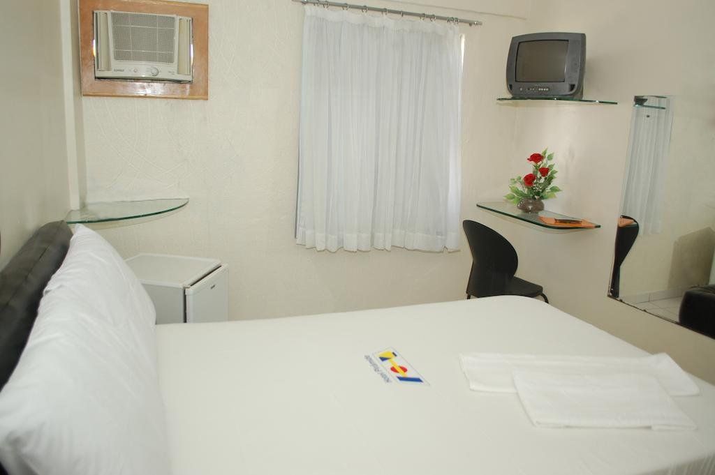 Hotel Piramide Iguatemi