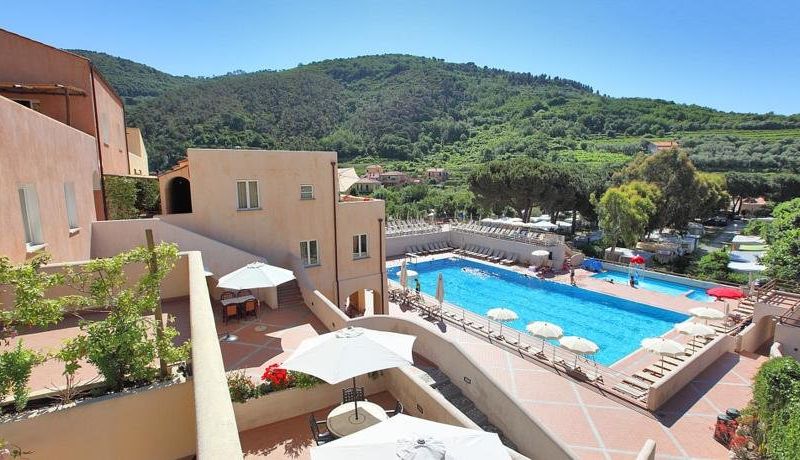 Il Villaggio Di Giuele