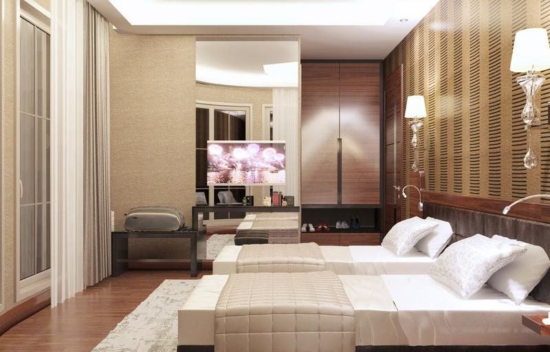 Voice Hotel