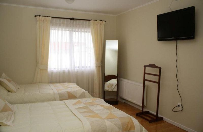 Hostal Mi Casa