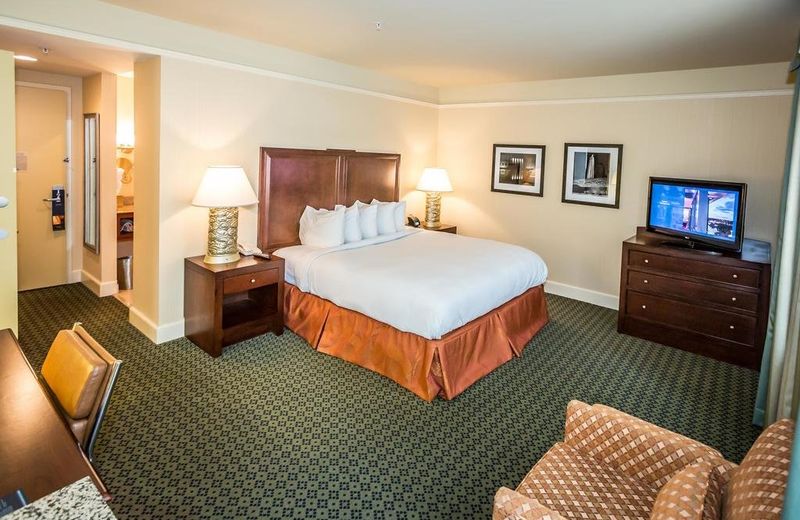 Hilton President Kansas City
