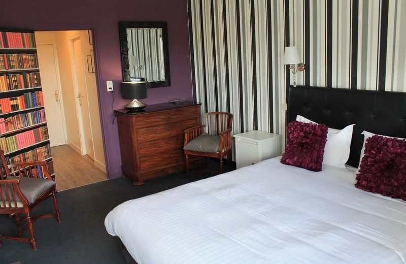 Relais du Bas Limousin