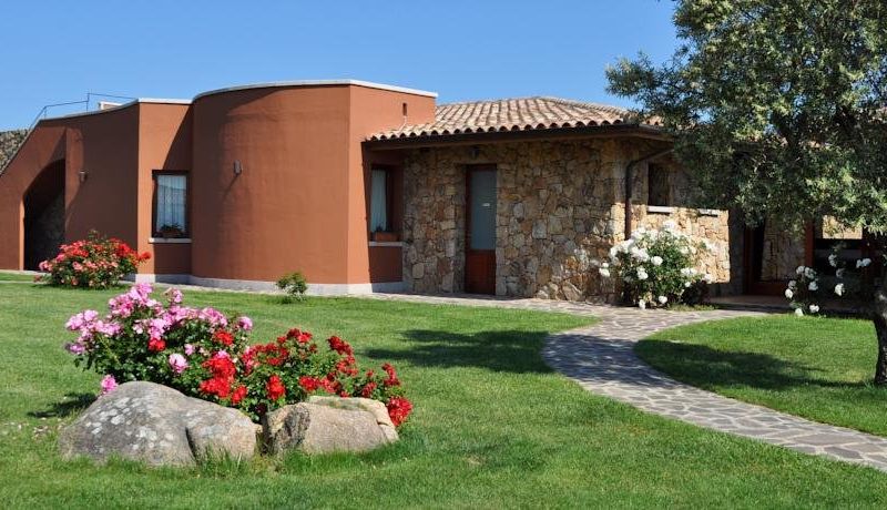 Cala Paradiso Residence