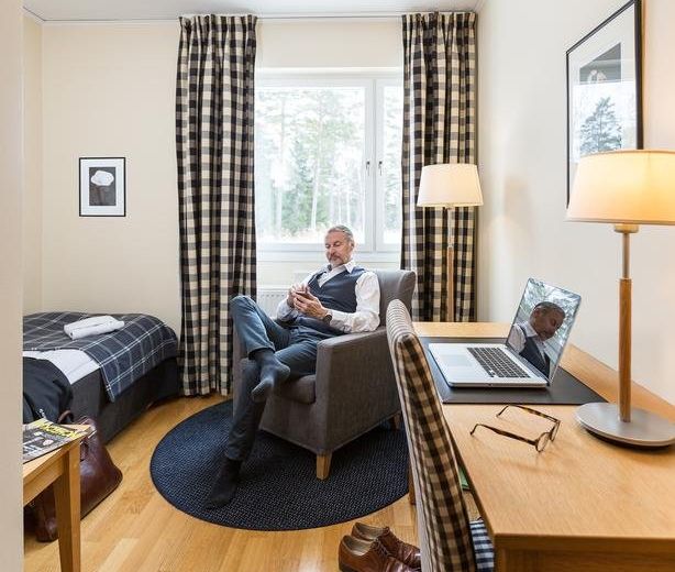 Bommersvik Hotell & Konferens
