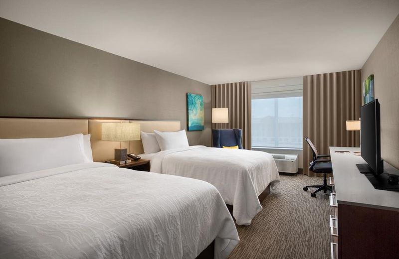 Hilton Garden Inn Lubbock