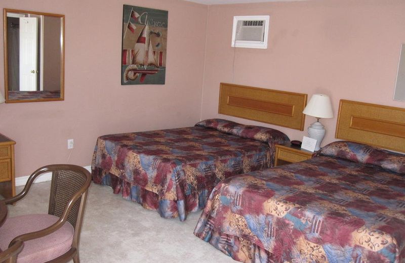 Gaudet Motel