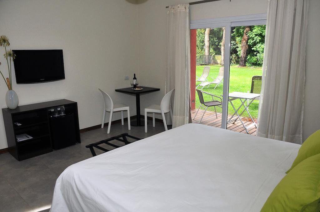 Mi Espacio Sur Hotel Boutique