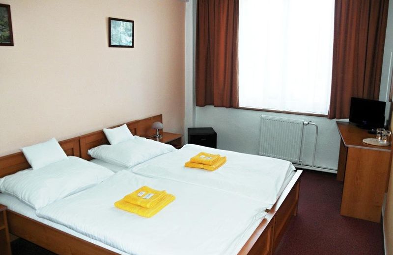 Hotel Vysocina