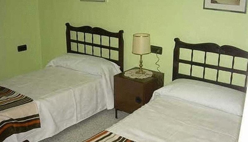 Villa Pachita
