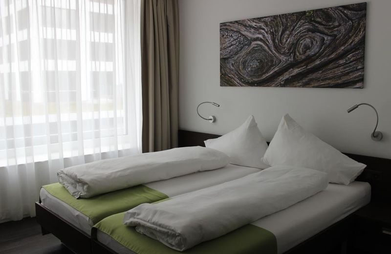 Mercure Chur City West