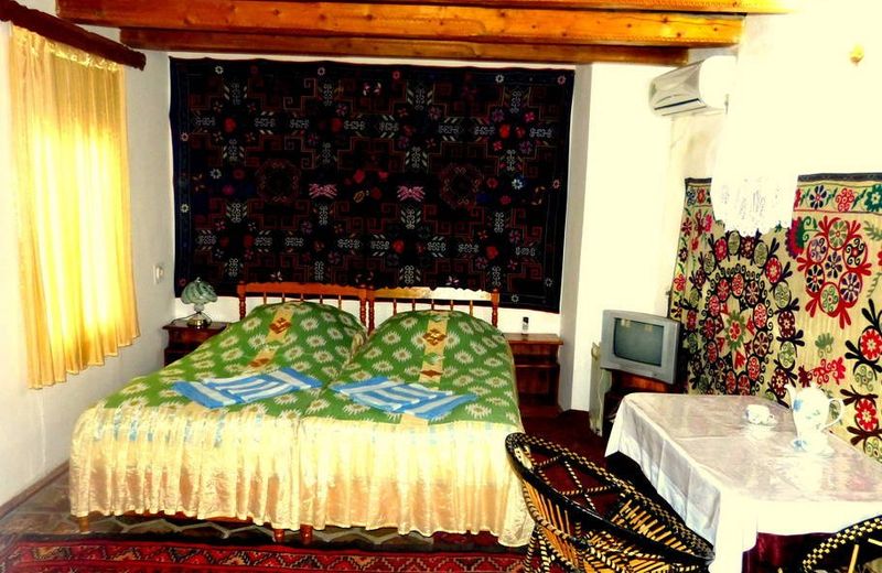 Mekhtar Ambar Hotel