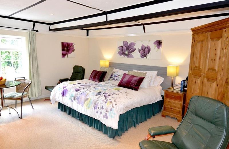 Coach House Cottage