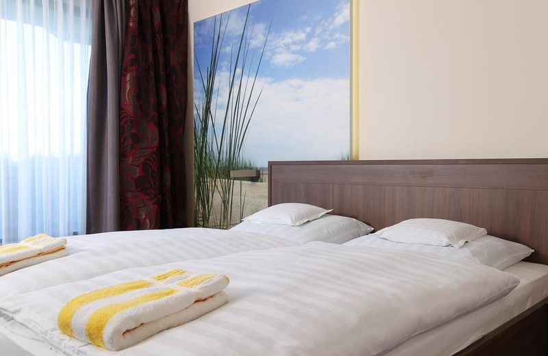 Hotel Seelust