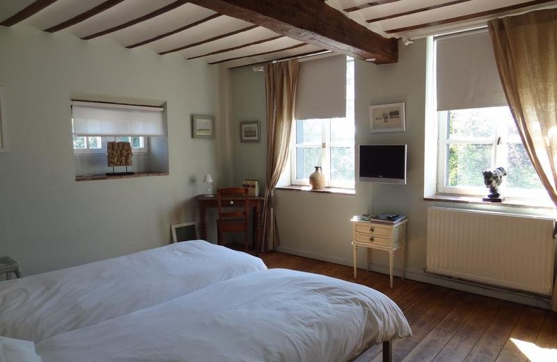 B&B Aux Beaux Buis