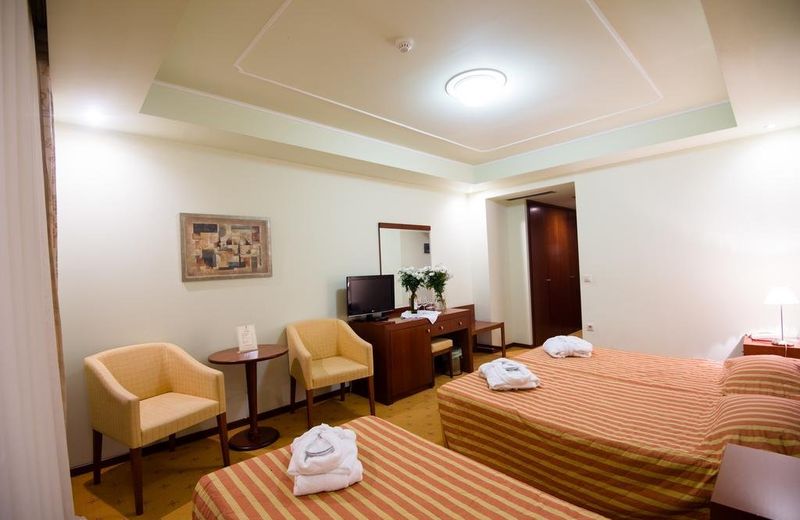 Nefeli Hotel