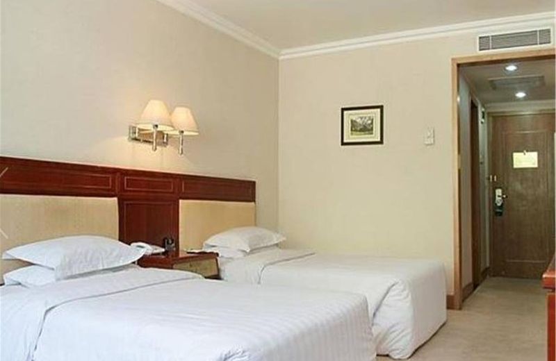Wenguan Hotel