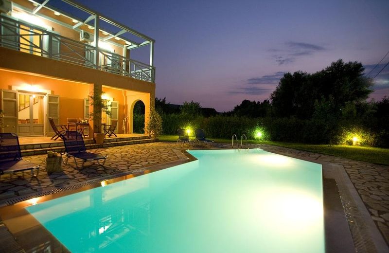 Villa Simeoni