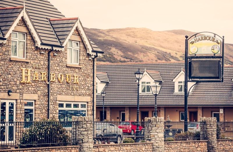 The Harbour Inn