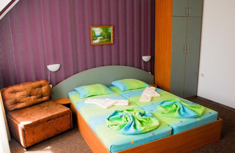 Georgievi Hotel