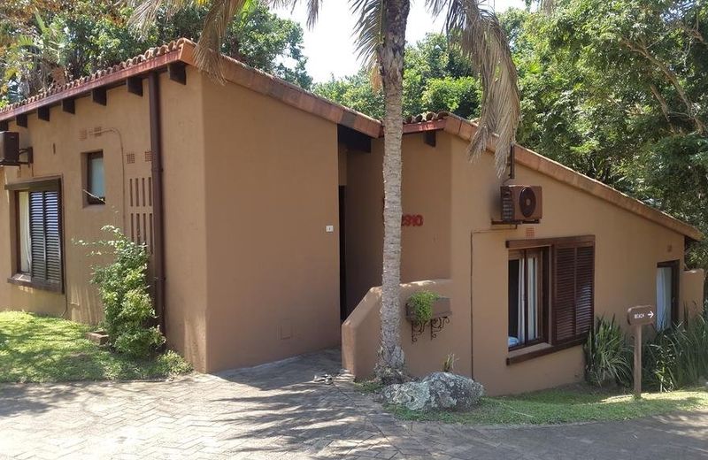 San Lameer Villa