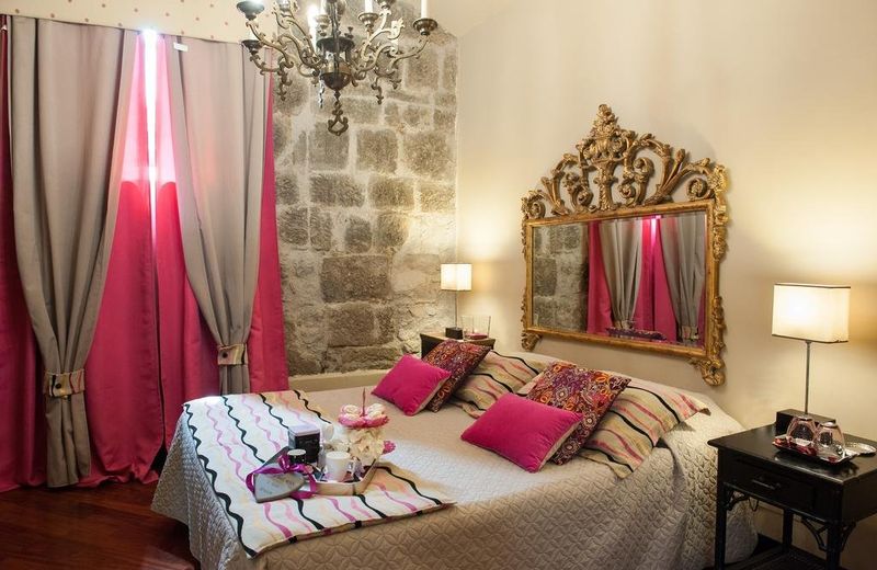 Torre Di Vico Residenza D'Epoca