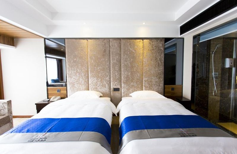 Kaibin Hotel
