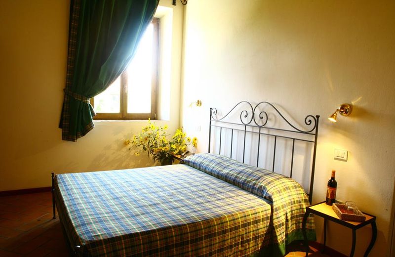 Campastrello Sport Hotel Residence