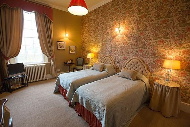 Grafton Manor Hotel