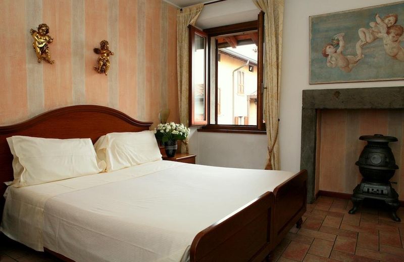 Hotel Ristorante La Bettola