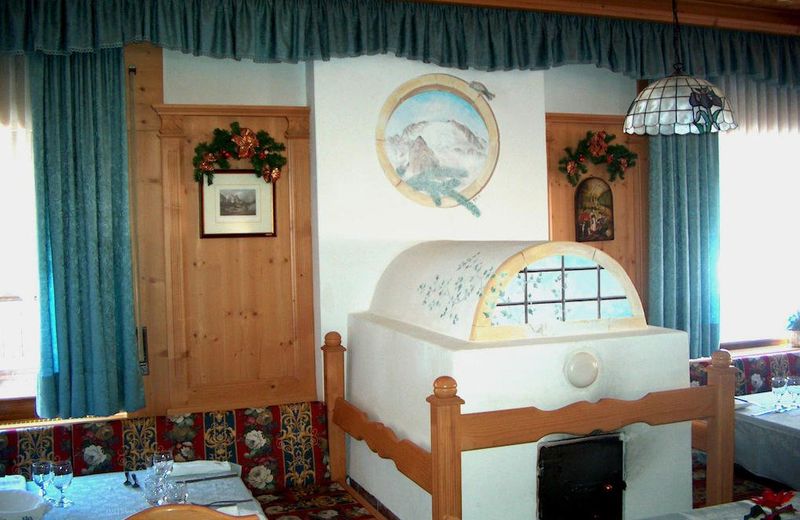 Hotel Rosalpina