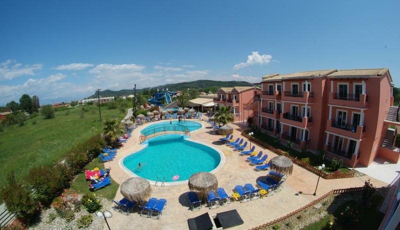 Sidari Waterpark