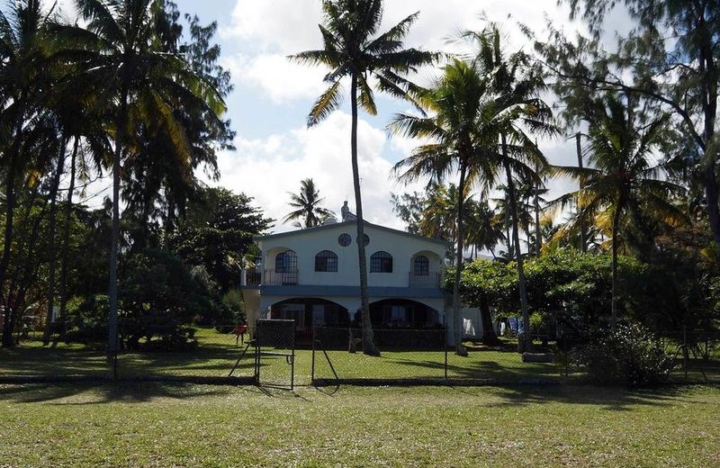 Villa Karel