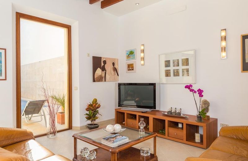 Villa Can Campins