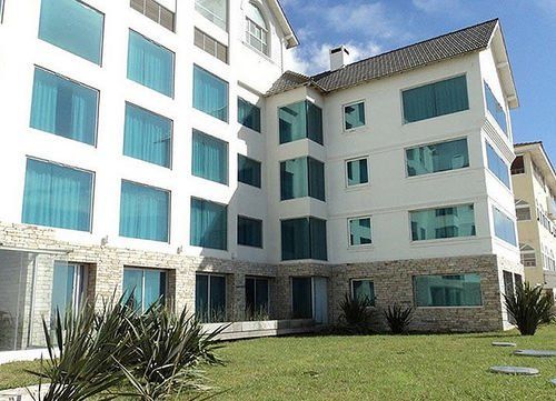 Pinamar Beach Resort