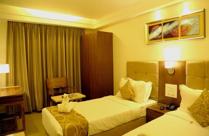 Hotel Park N