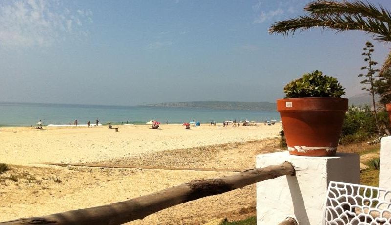 Hostal Rios