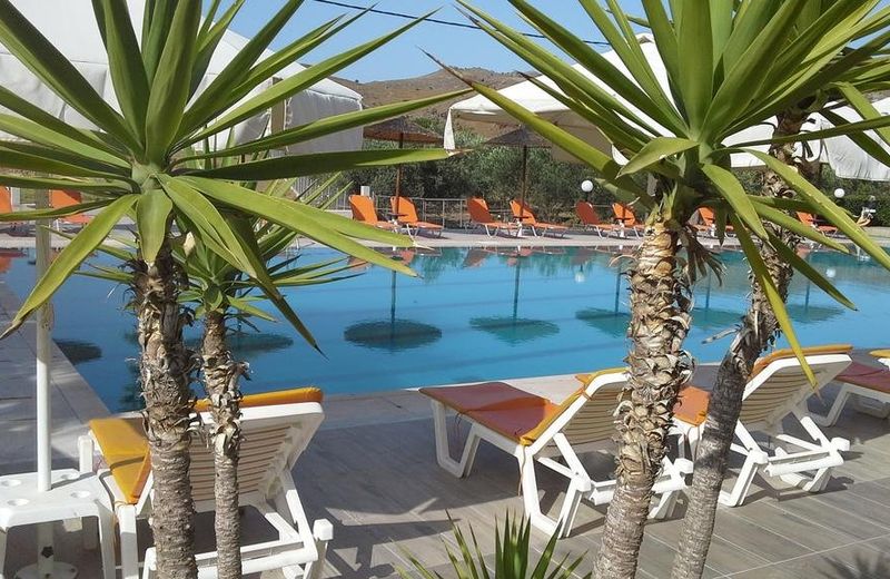 Hotel Marilena