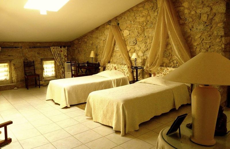 Chateau de Murviel